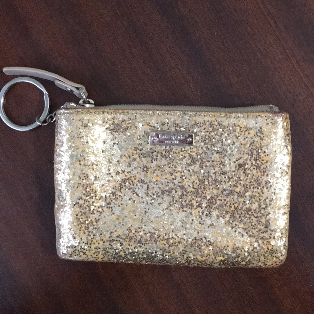 Kate Spade Coin Purse/Wallet *FINAL*