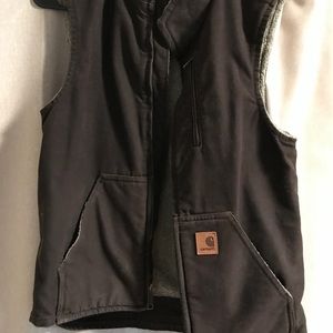 Carhartt vest