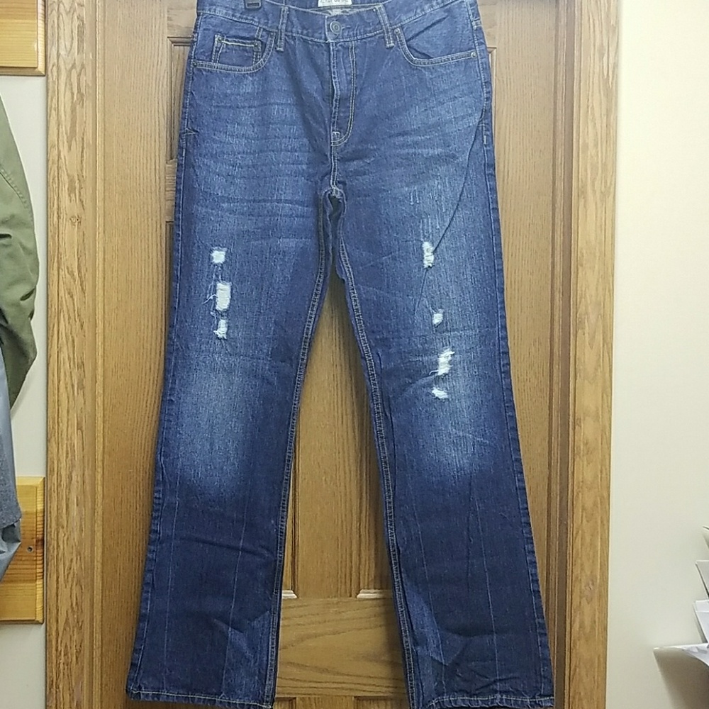 Aeropostale jeans 34 x 34