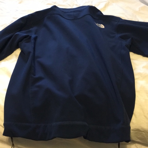 The North Face Apex Jacket - Picture 2 of 4