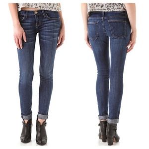Current/Elliott skinny jeans size 26