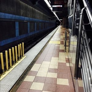 Meet your Posher, Alexis