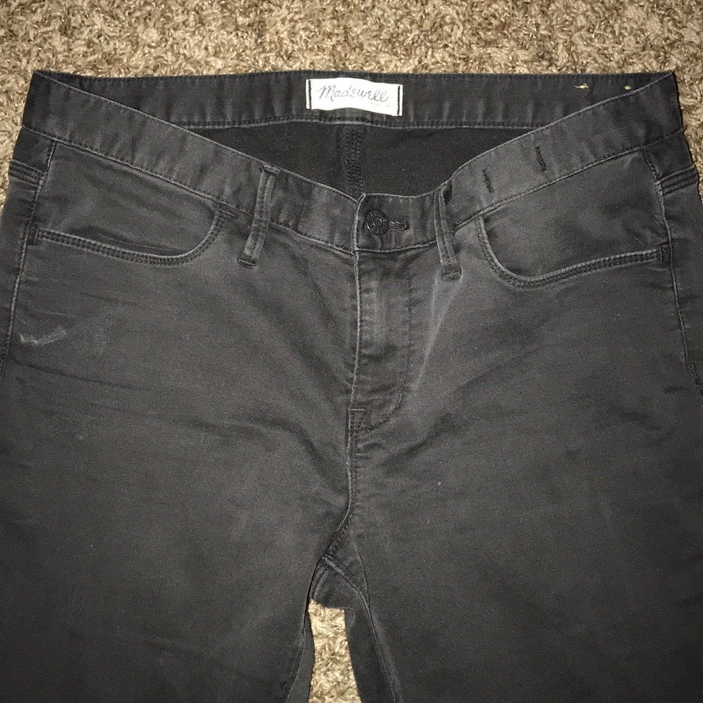 Madewell legging pants