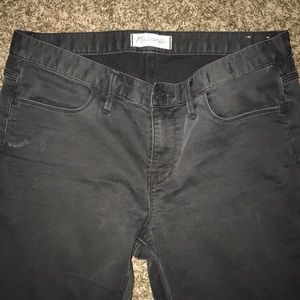 Madewell legging pants