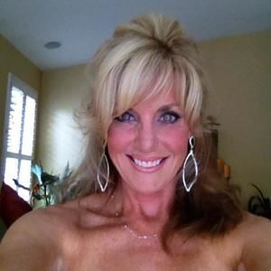 Meet your Posher, Judy