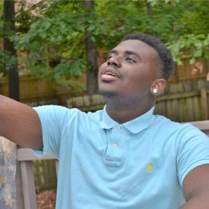 Meet your Posher, Tony