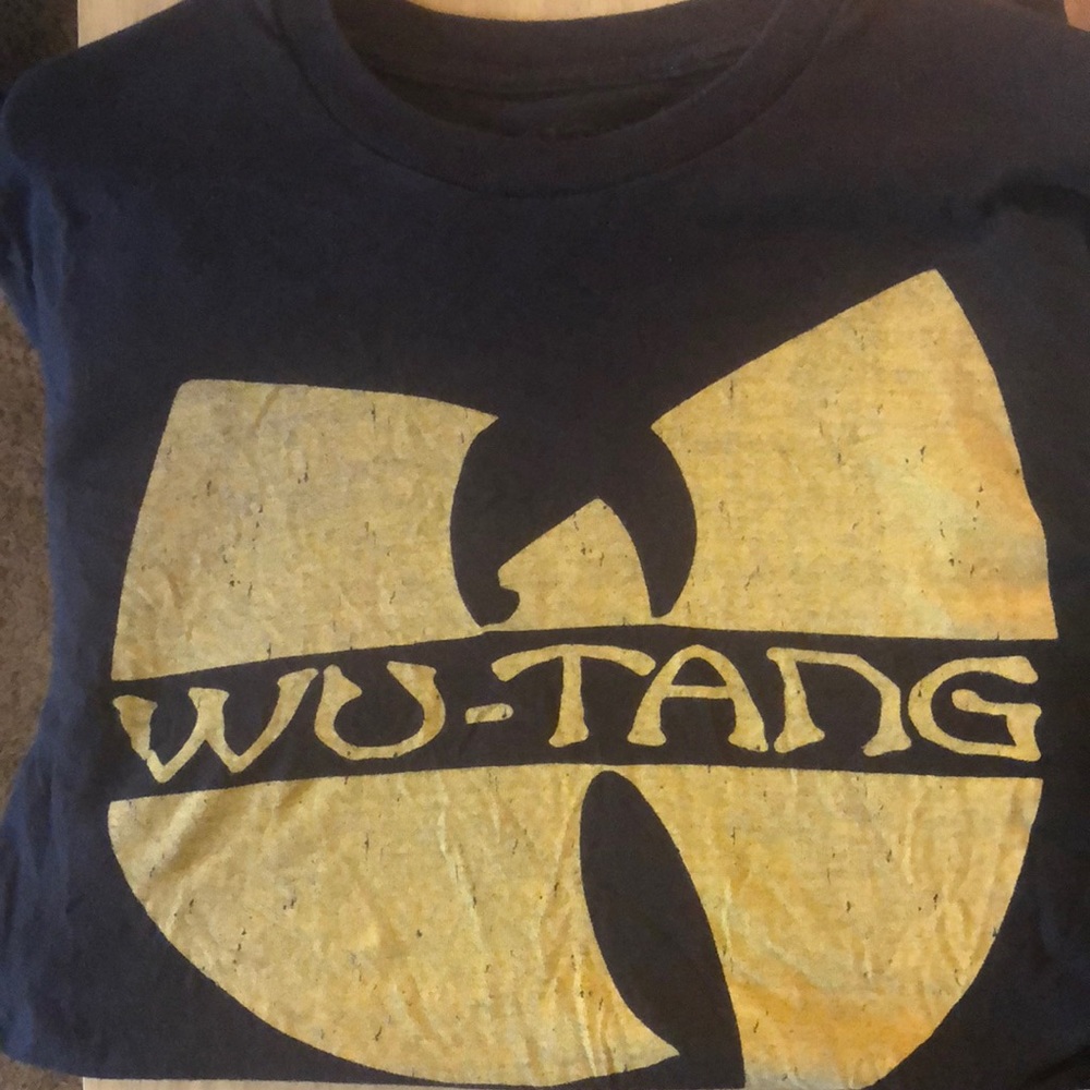 Wu-Tang T-Shirt