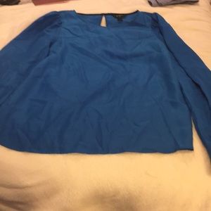 Jcrew blouse