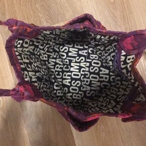Marc By Marc Jacobs | Bags | Marc By Marc Jacobs Quilted Floral ...