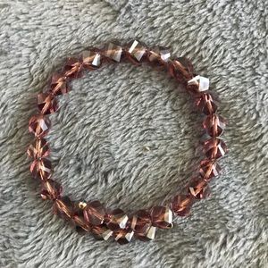 Alex and Ani beaded mirage wrap ✨