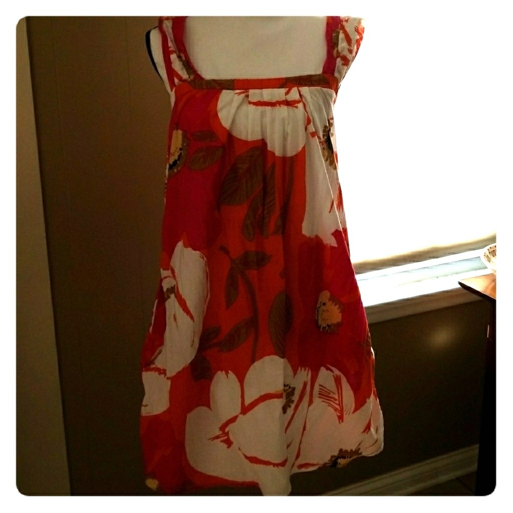 Sun Dress