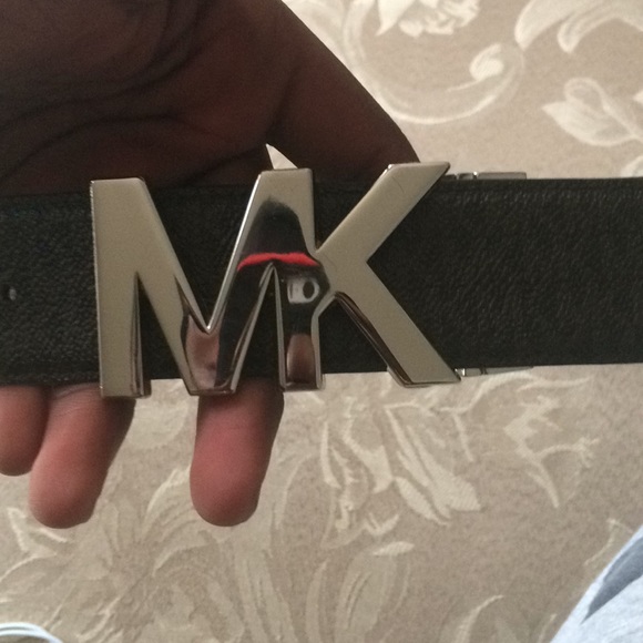 Michael kors belt main image 4