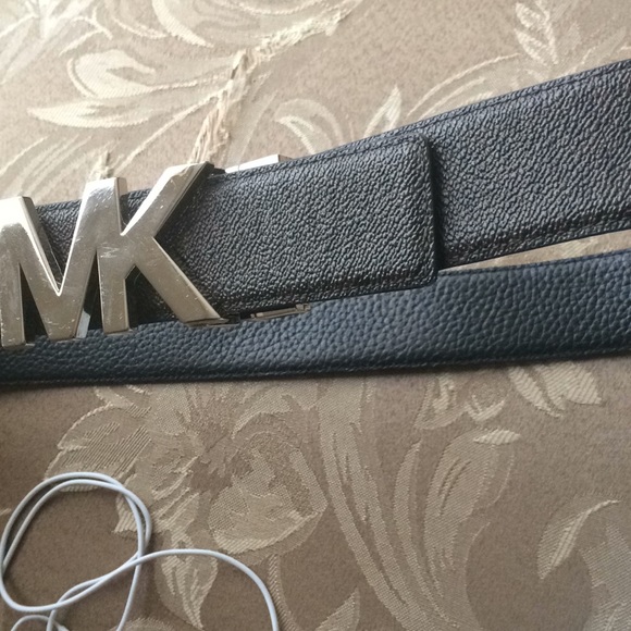 Michael kors belt