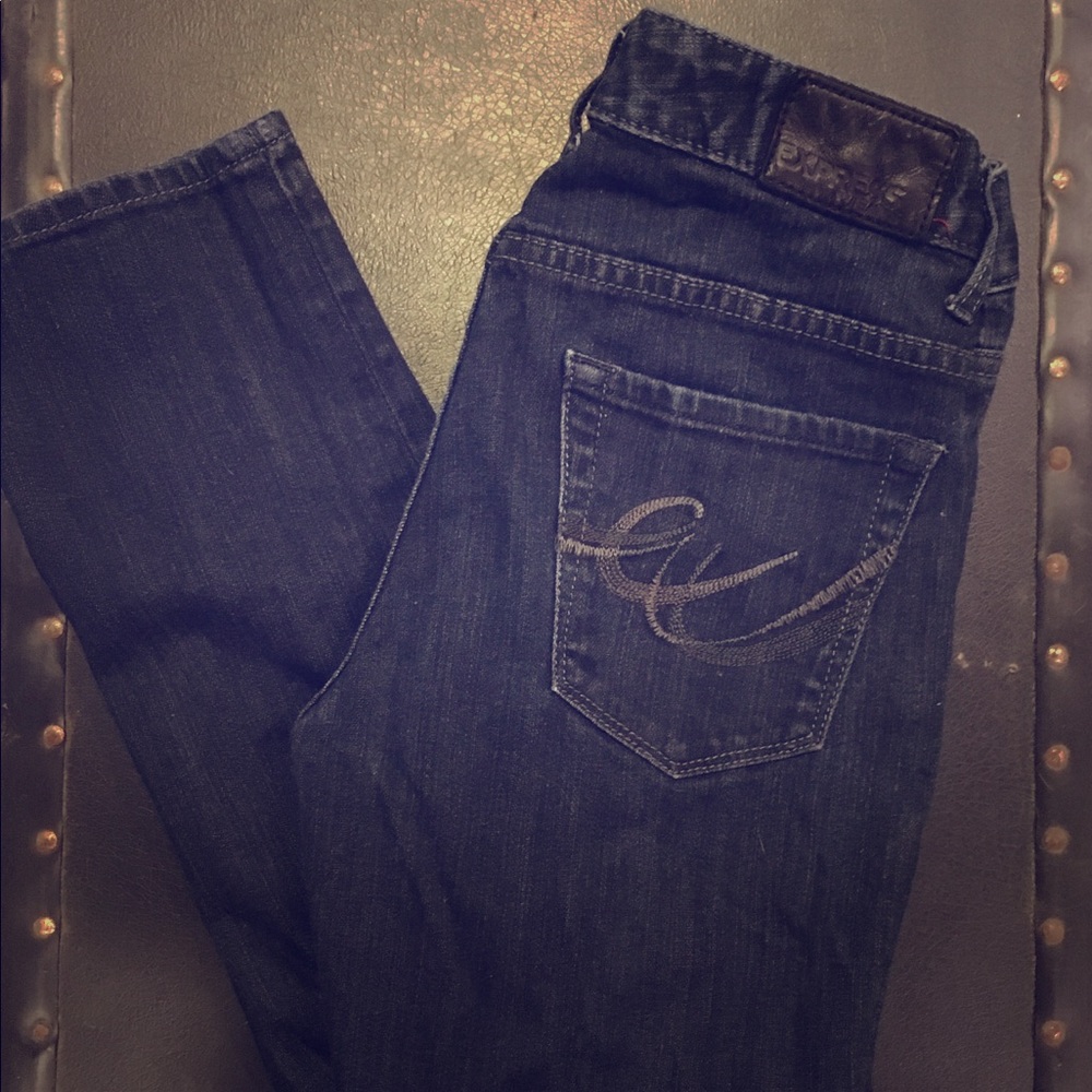 Express Denim