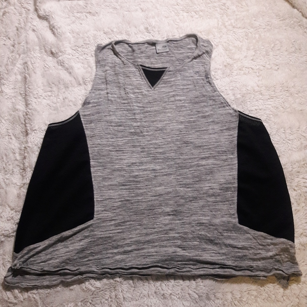 Work out shirt