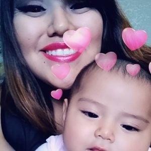 Meet your Posher, Jodie