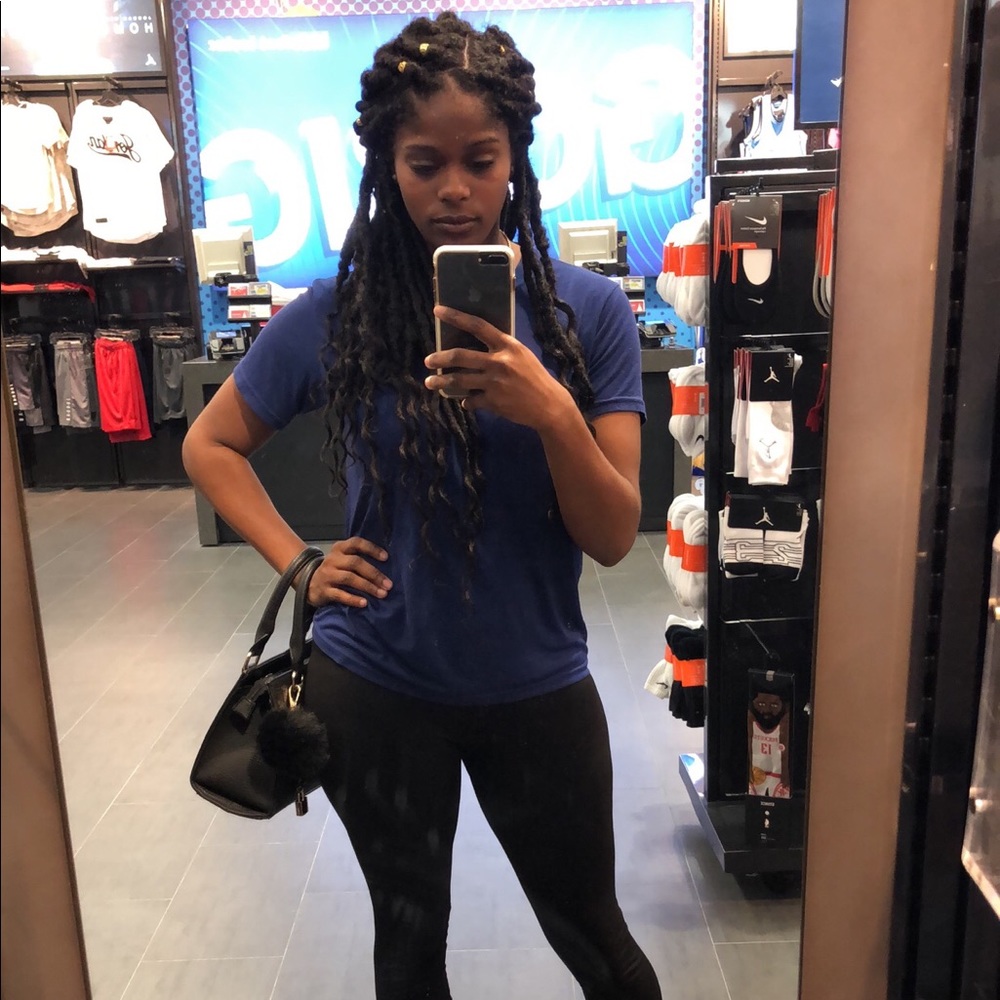 Meet your Posher, Taylor