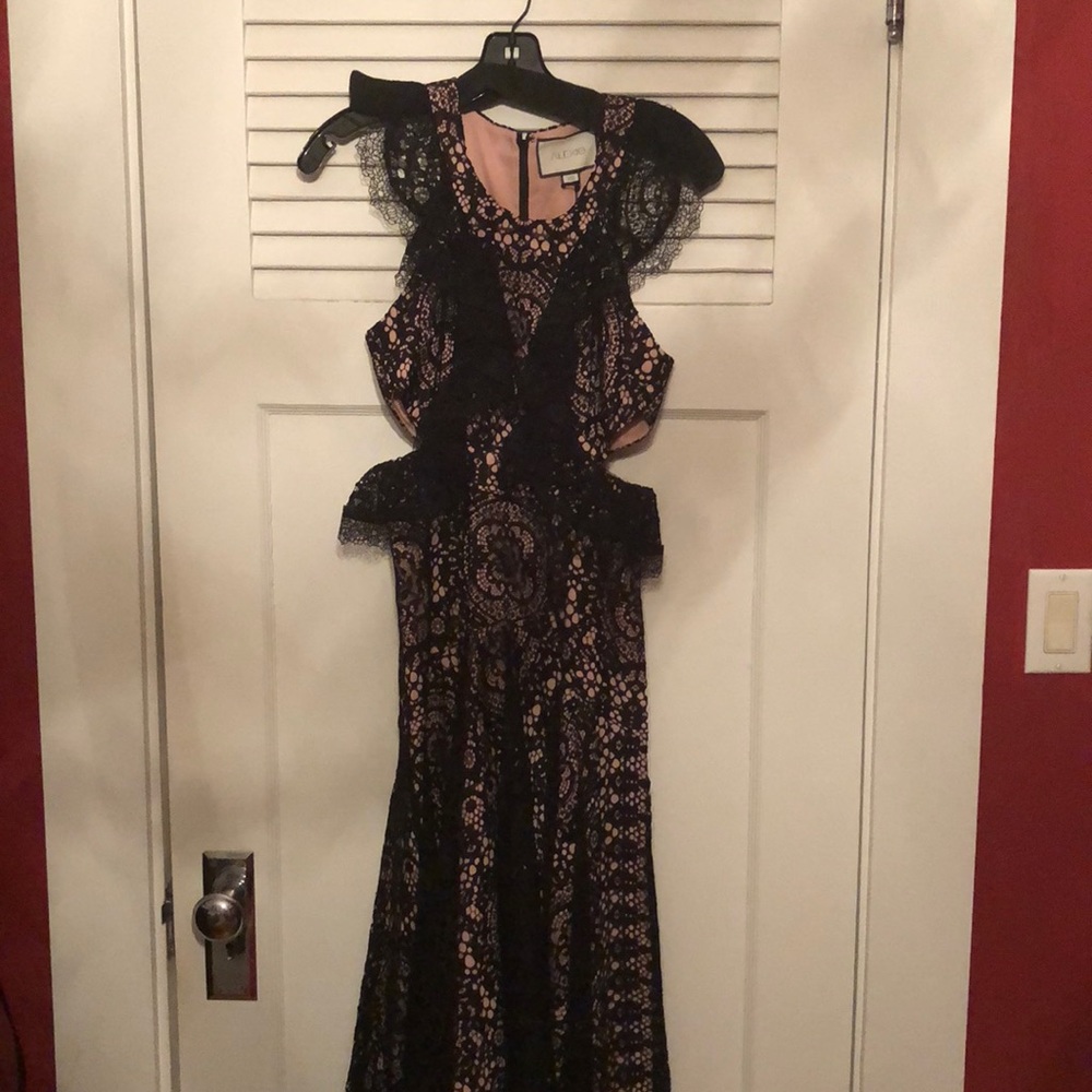 Alexis Aldridge dress NWT