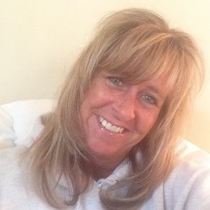 Meet your Posher, Linda