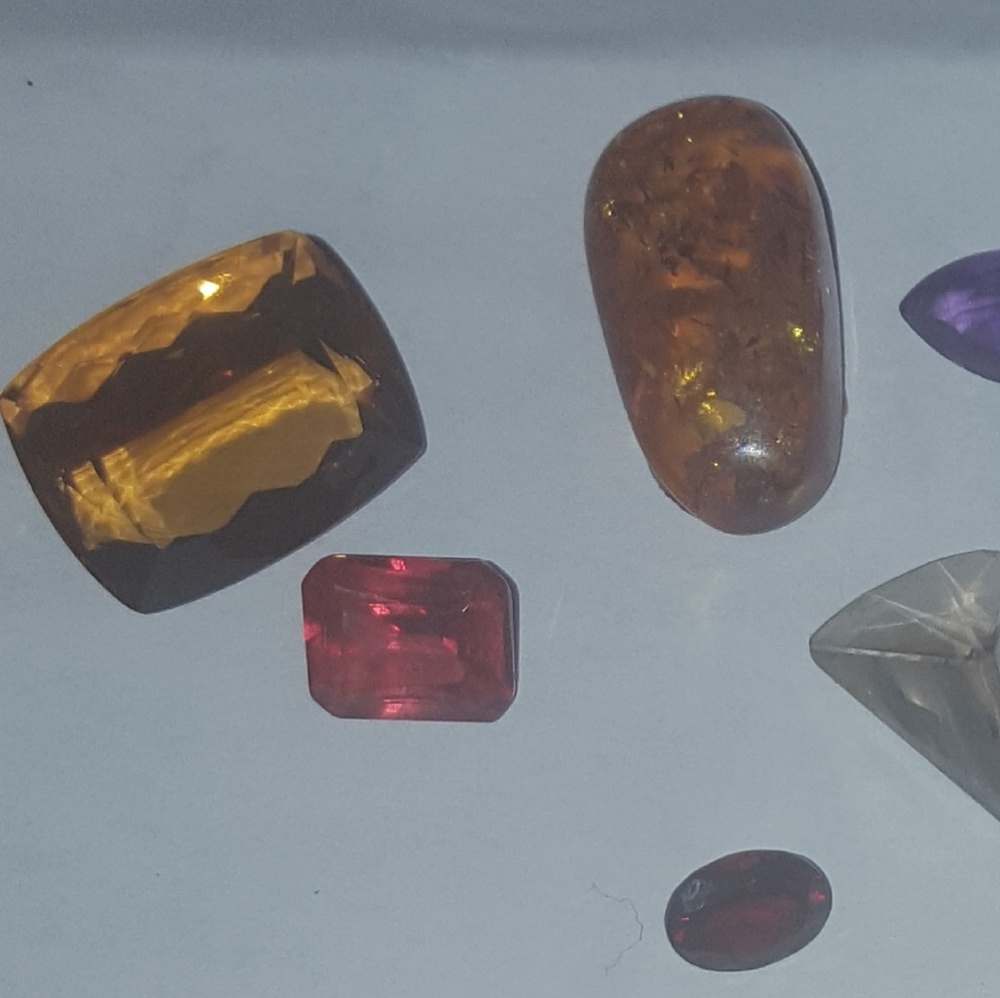 Loose Gemstones