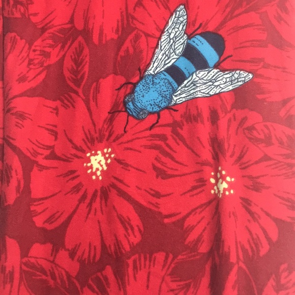 New LulaRoe Leggings - Picture 2 of 2