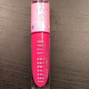 Ⓜ️SOLDⓂ️ Jeffree Star Cosmetics Velour Liquid Lip