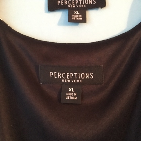 Black dress - Picture 2 of 2