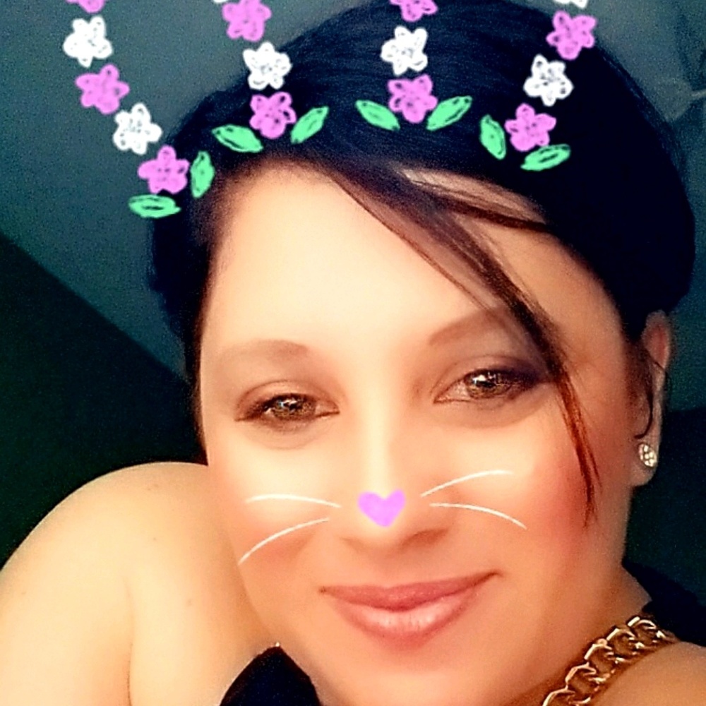 Meet your Posher, Melisah