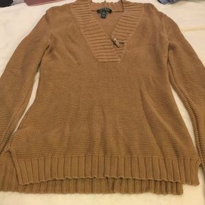 Ralph Lauren sweater