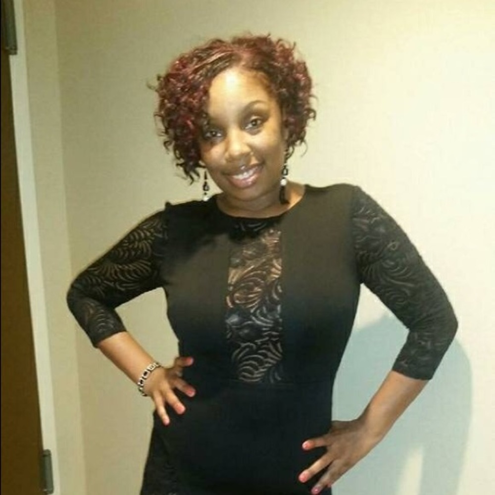 Meet your Posher, Sarita