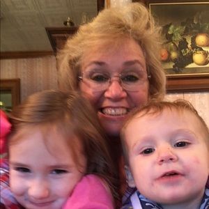 Meet your Posher, Janice