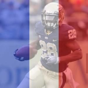 Meet your Posher, Chase