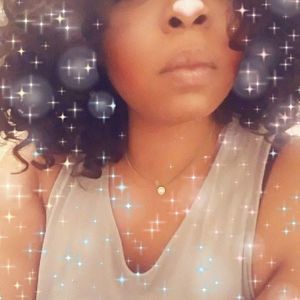 Meet your Posher, Latasha