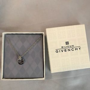 Givenchy necklace