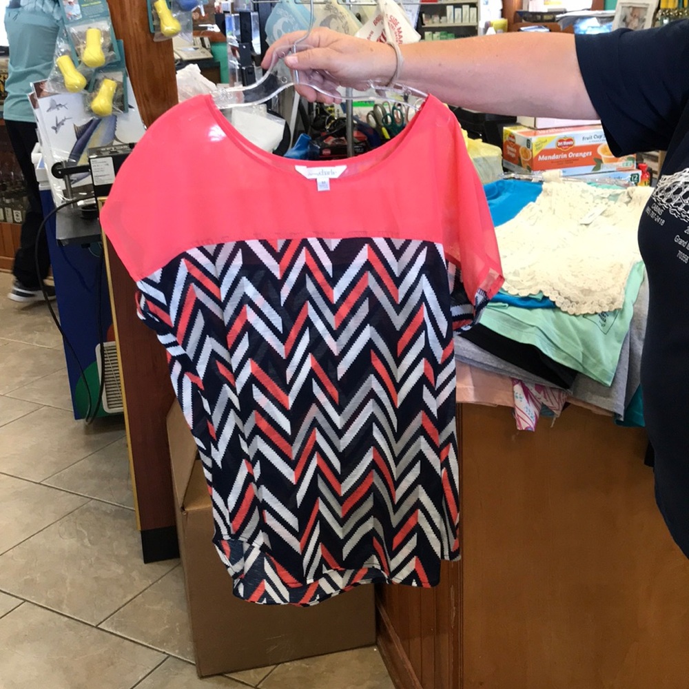 Shirt
