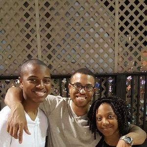 Meet your Posher, Michael