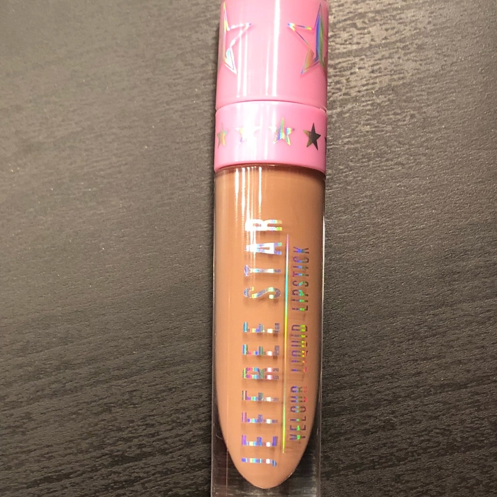 Ⓜ️SOLDⓂ️ Jeffree Star Cosmetics Velour Liquid Lip