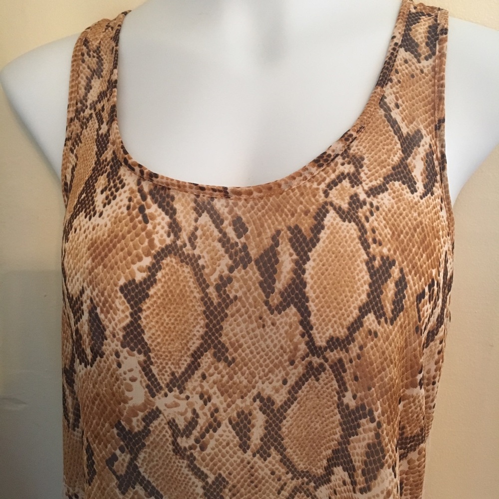 Express Top