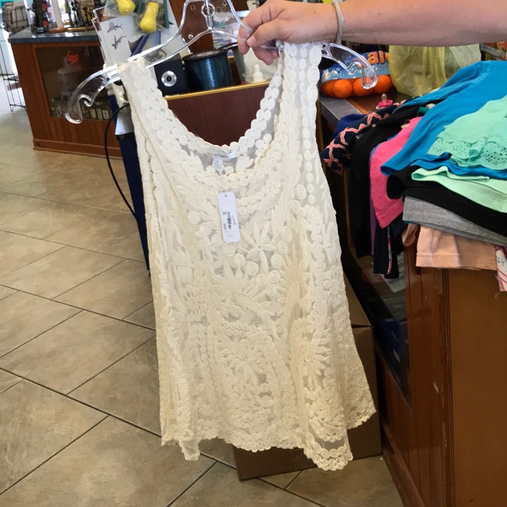 Tank top