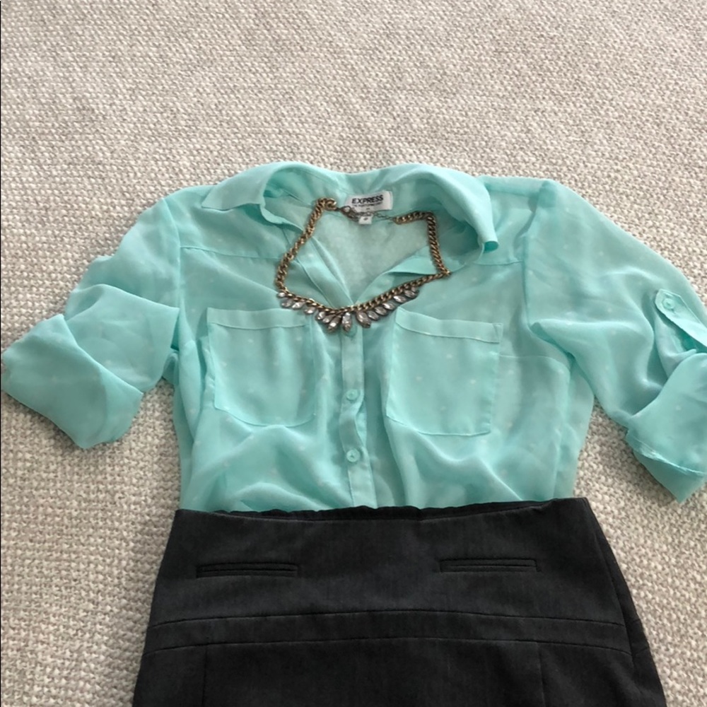 Portofino dress shirt