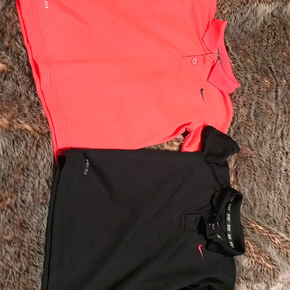 Both have sold