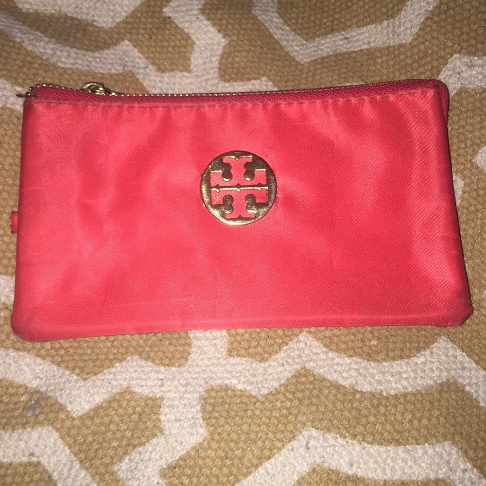 Tory Burch wallet