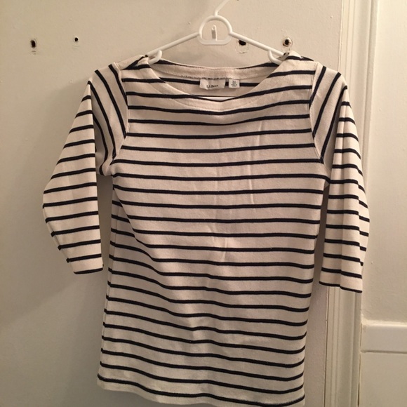 Lands' End Tops - Lands end top