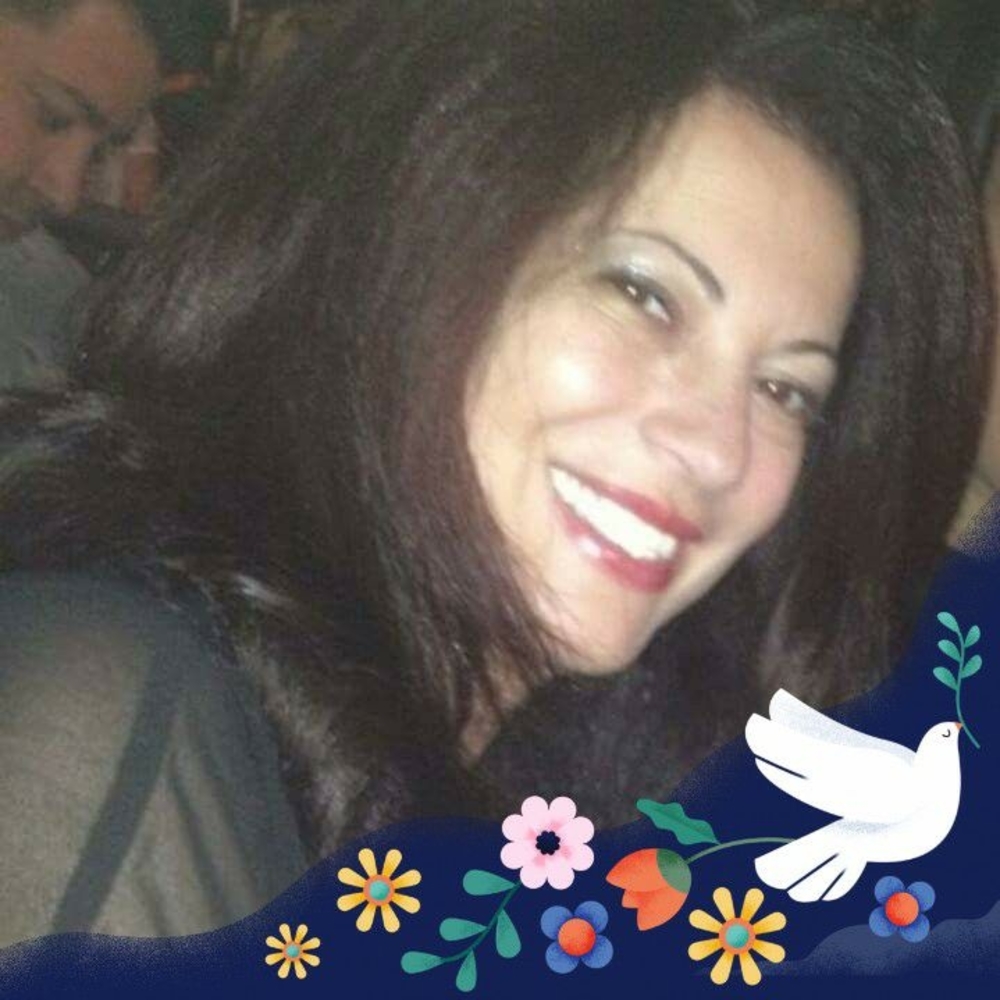 Meet your Posher, Silvana pereira