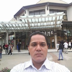 Meet your Posher, Jose