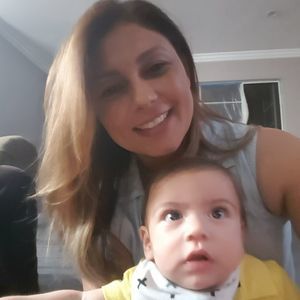 Meet your Posher, April