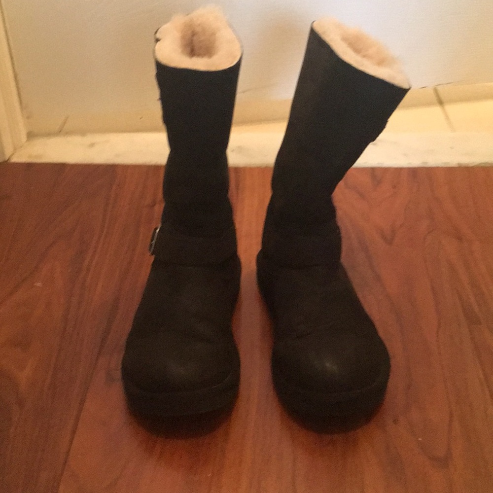 EUC Ugg boots