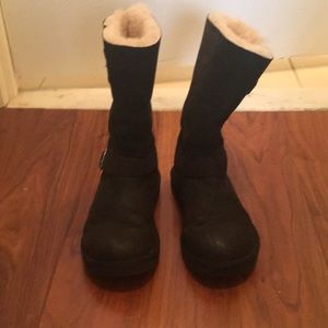 EUC Ugg boots