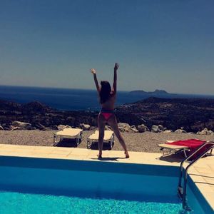 Meet your Posher, Daphne