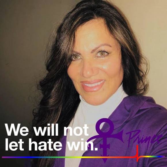 Meet your Posher, Elizabeth - Picture 1 of 1